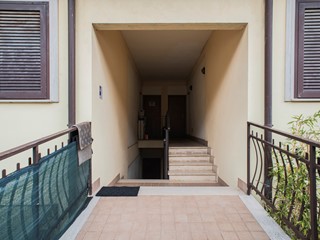 Bilocale in Vendita a Monte Compatri, 115'000€, 45 m²