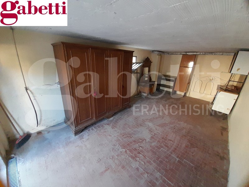 Quadrilocale in Vendita a Poggibonsi, 165'000€, 87 m²