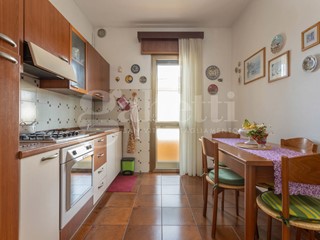 Appartamento in Vendita a Chions, 90'000&euro;, 90 m², arredato