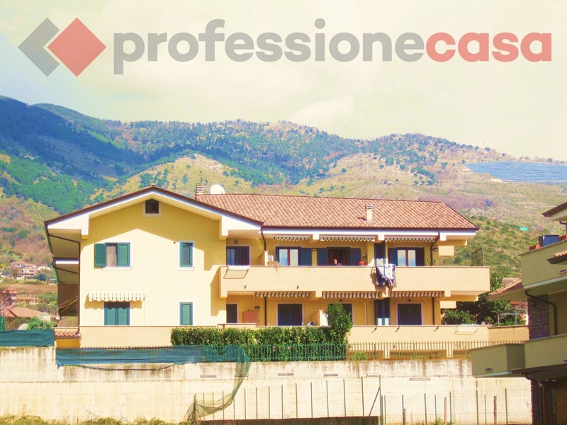 Box in Vendita a Piedimonte San Germano, 11'000€, 25 m²