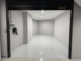 Box in Vendita a Napoli, 160'000€, 30 m²