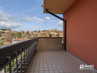 Ufficio in Vendita a Gradara, 115'000&euro;, 112 m²
