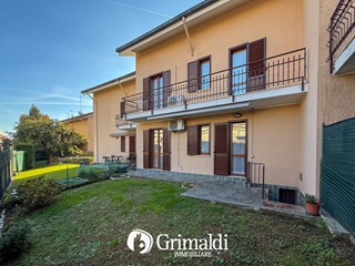 Villetta a schiera in Vendita a Cinisello Balsamo, 529'000€, 174 m²