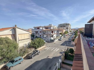 Attico in Vendita a Olbia, 65'000€, 47 m², arredato