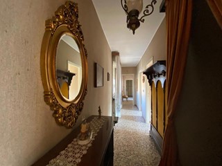 Trilocale in Affitto a Garlasco, 550€, 103 m², arredato