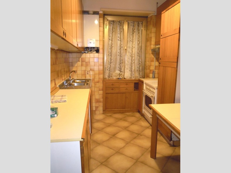 Monolocale in Vendita a Roma, 125'000€, 40 m²