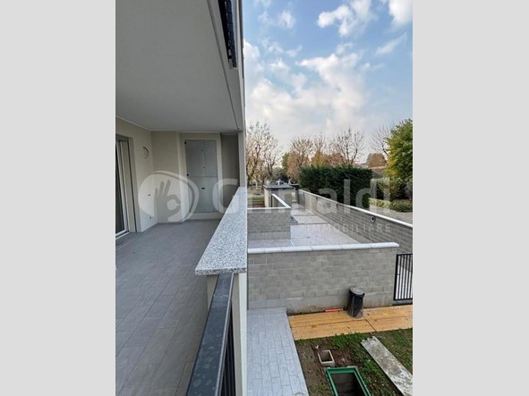 Trilocale in Vendita a Abbiategrasso, 220'000€, 73 m²