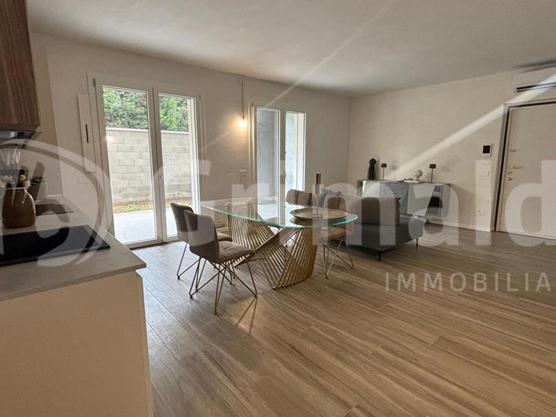 Trilocale in Vendita a Abbiategrasso, 325'000€, 117 m²