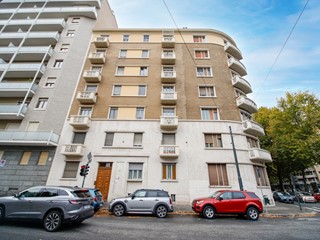 Trilocale in Vendita a Torino, 159'000€, 75 m²