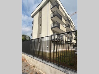 Quadrilocale in Vendita a Abbiategrasso, 345'000€, 119 m²