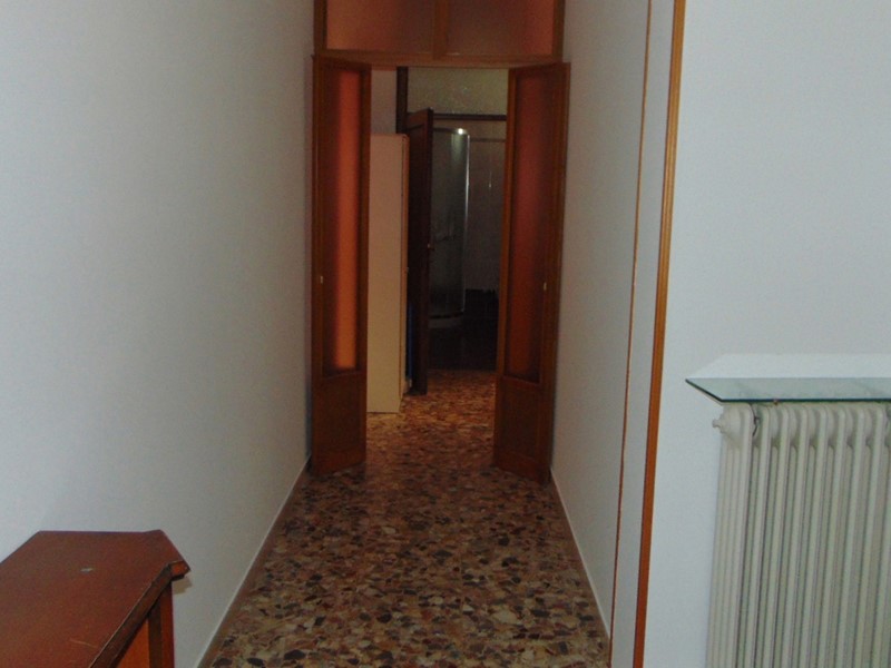 Quadrilocale in Affitto a Adria, 500€, 100 m², arredato
