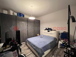 Quadrilocale in Vendita a Arezzo, 150'000&euro;, 103 m²