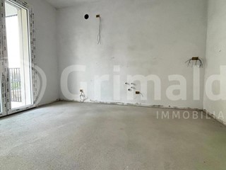 Attico in Vendita a Abbiategrasso, 435'000€, 136 m²