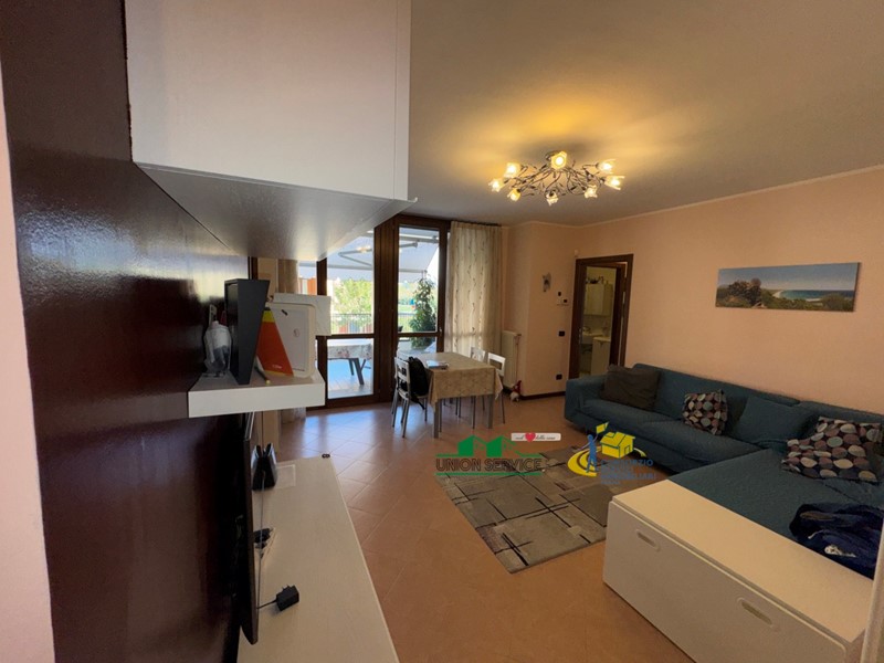 Trilocale in Vendita a Parma, 267'000€, 110 m², con Box