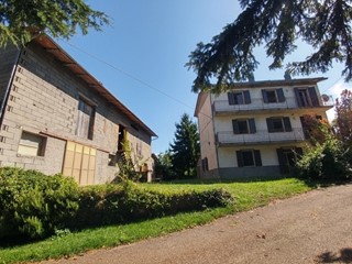 Casa Indipendente in Vendita a Zocca, 220'000€, 650 m², con Box