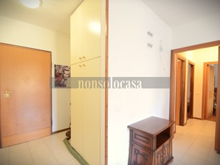 Quadrilocale in Affitto a Perugia, zona Ponte San Giovanni, 500€, 65 m², arredato