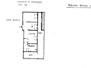 Quadrilocale in Vendita a Casella, 13'247€, 78 m²