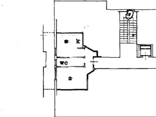 Trilocale in Vendita a Diano Marina, 99'525€, 41 m²