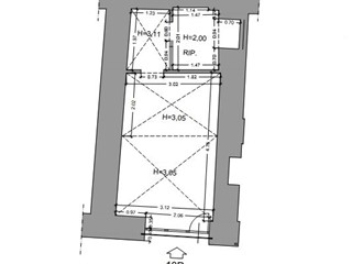 Box in Vendita a Genova, zona Pontedecimo, 21'975€, 29 m², con Box