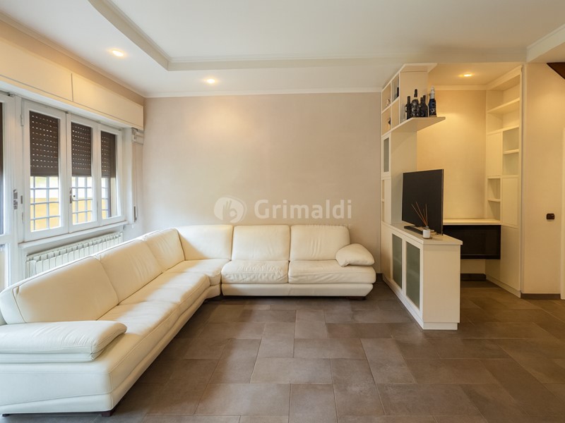 Trilocale in Vendita a Roma, zona Talenti, 429'000€, 132 m²