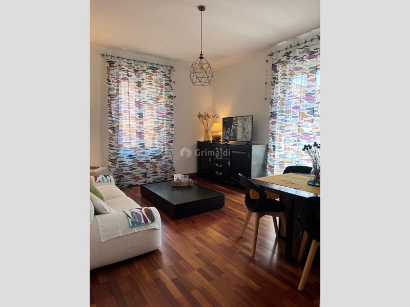 Trilocale in Vendita a Anzio, zona Centro, 218'000€, 90 m²