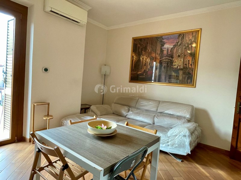 Quadrilocale in Vendita a Aprilia, 125'000€, 70 m², arredato