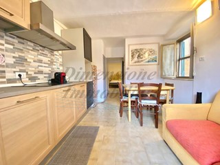 Bilocale in Vendita a San Vincenzo, 135'000€, 40 m², arredato