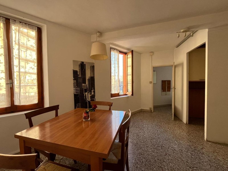 Trilocale in Affitto a Bologna, zona Centro, 900&euro;, 80 m², arredato