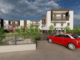 Quadrilocale in Vendita a Oppeano, 279'000€, 136 m², con Box