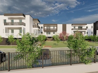 Quadrilocale in Vendita a Oppeano, 279'000€, 142 m², con Box