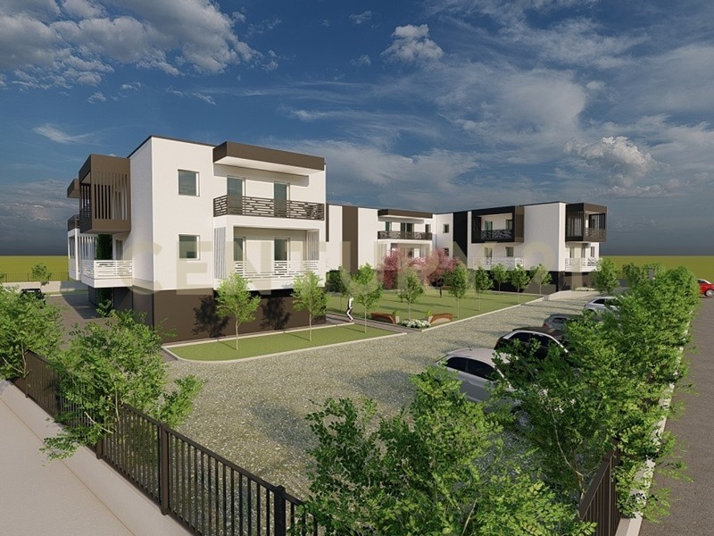 Quadrilocale in Vendita a Oppeano, 289'000€, 152 m², con Box