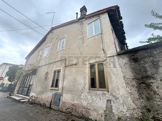 Casa Semi Indipendente in Vendita a Sandrigo, 137'000&euro;, 120 m²