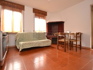 Casa Semi Indipendente in Affitto a Recoaro Terme, 300€, 70 m², arredato