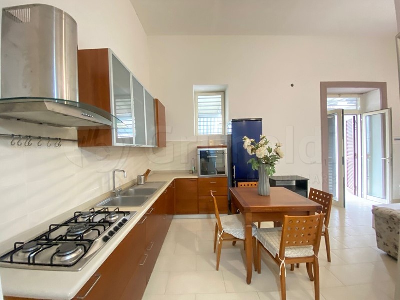 Bilocale in Vendita a Giugliano in Campania, 55'000€, 45 m², arredato