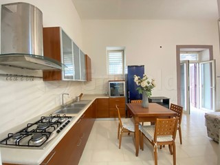 Bilocale in Vendita a Giugliano in Campania, 55'000€, 45 m², arredato