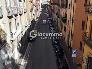 Quadrilocale in Affitto a Potenza, 680€, 73 m², arredato
