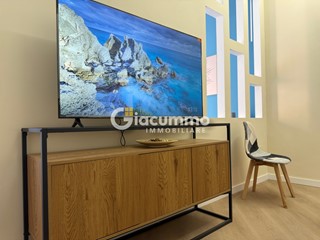 Quadrilocale in Affitto a Potenza, 680&euro;, 73 m², arredato