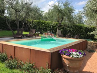 Casa Indipendente in Vendita a Ravenna, 650'000&euro;, 250 m², arredato