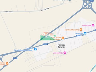 Casa Indipendente in Vendita a Ravenna, 900'000&euro;, 255 m², arredato