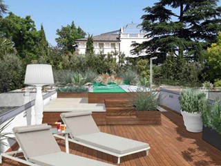 Quadrilocale in Vendita a Ravenna, 365'000&euro;, 115 m²