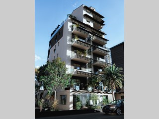 Trilocale in Vendita a Riccione, 540'000€, 60 m²