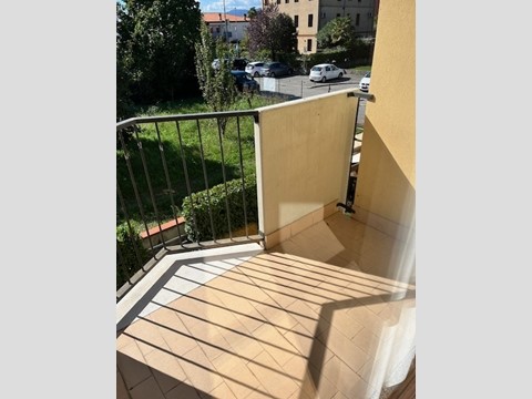 Bilocale in Affitto a Thiene, 550€, 60 m²