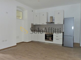 Bilocale in Affitto a Sanremo, zona Bussana - Valle Armea, 590€, 40 m²