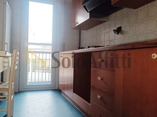 Bilocale in Affitto a Parabiago, 600&euro;, 77 m², arredato