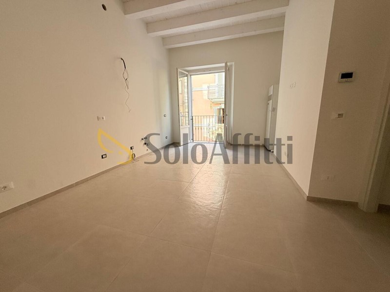 Trilocale in Affitto a San Benedetto del Tronto, 800€, 75 m²