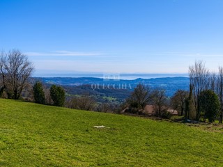 Terreno edificabile in Vendita a Serle, 180'000€, 400 m²