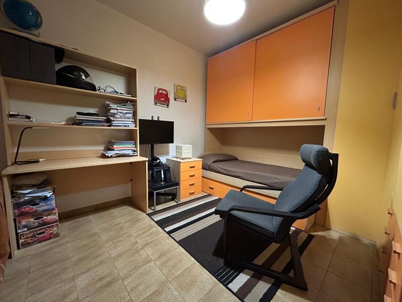 Appartamento in Vendita a Montechiarugolo, zona Basilicanova, 169'000€, 99 m²