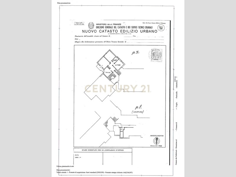 Appartamento in Vendita a Verona, 190'000€, 102 m², con Box