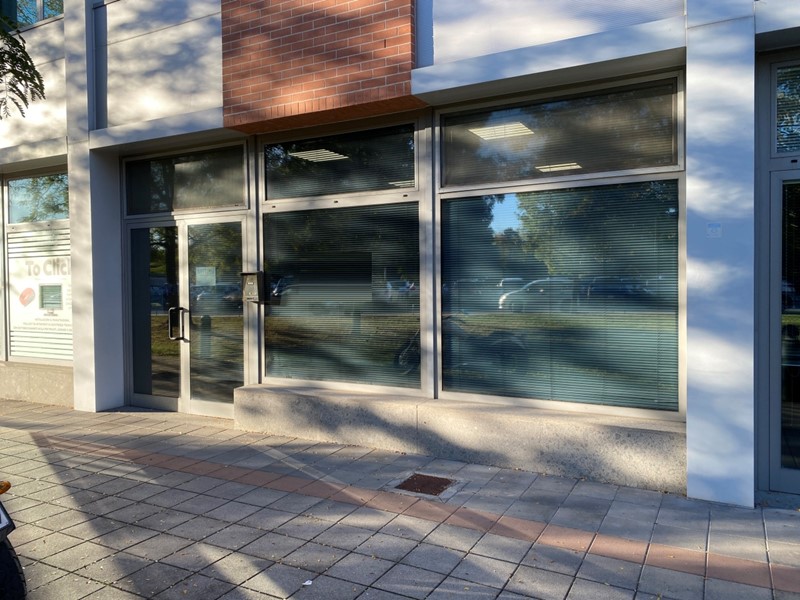 Immobile commerciale in Affitto a Collecchio, 800€, 50 m², arredato