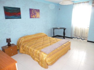 Quadrilocale in Affitto a Ragusa, 380€, 100 m², arredato